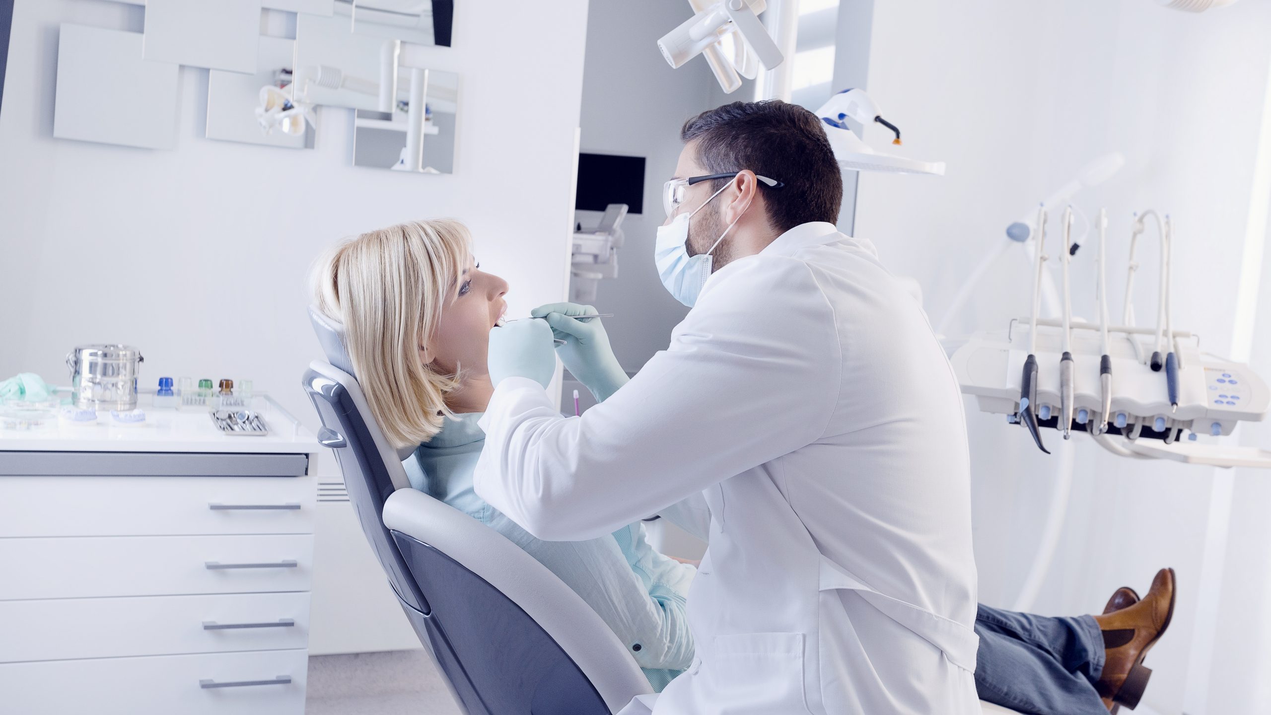 Dentist in Shelburn, IN