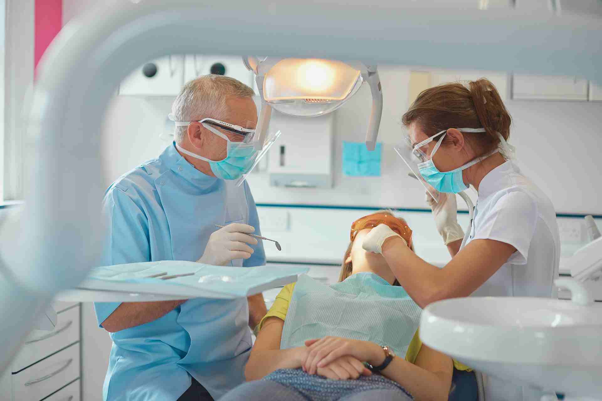 Dentist in Shelburn, IN